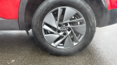 Nissan Qashqai 1.3 DiG-T MH 158 Acenta Premium 5dr Petrol Hatchback